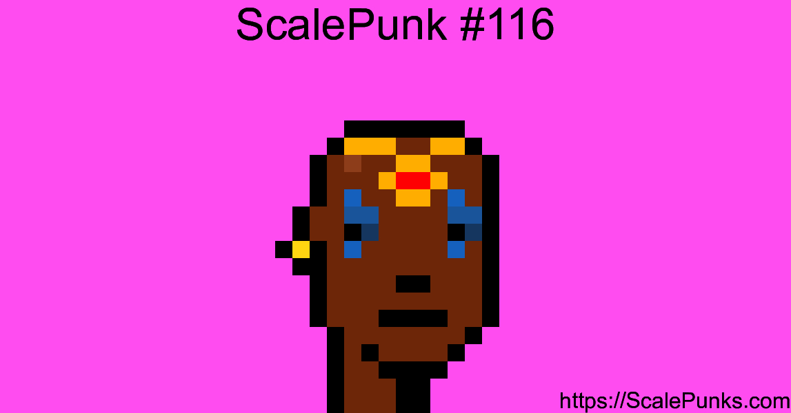ScalePunk #116