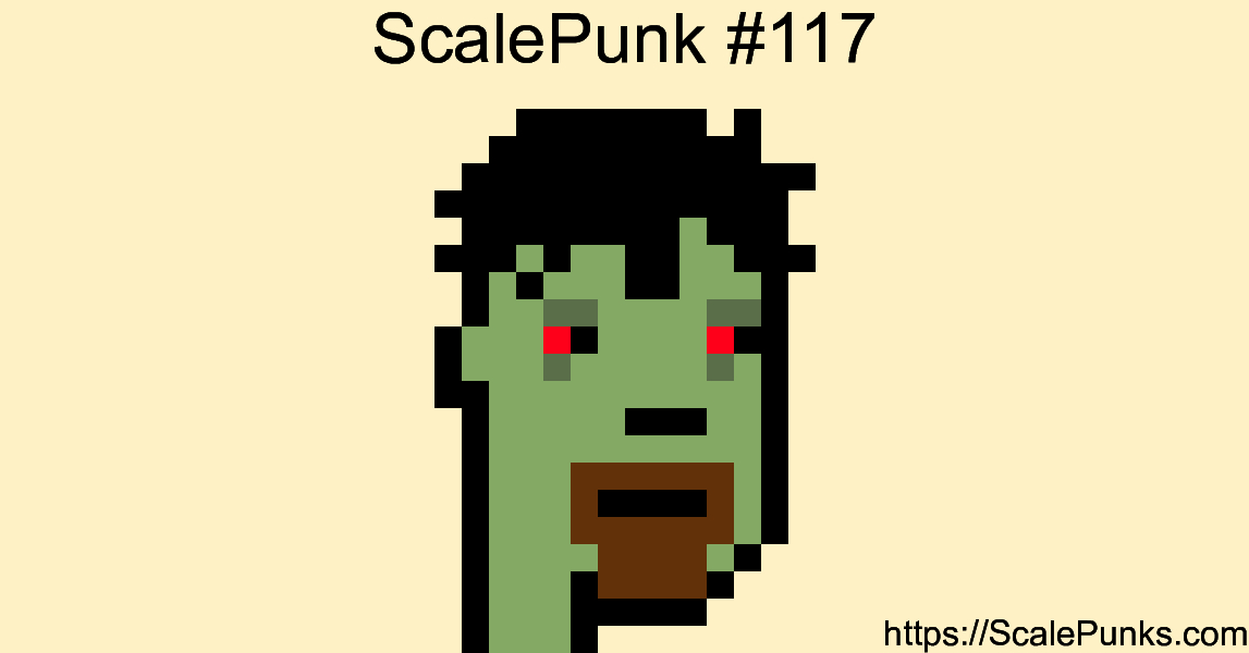 ScalePunk #117