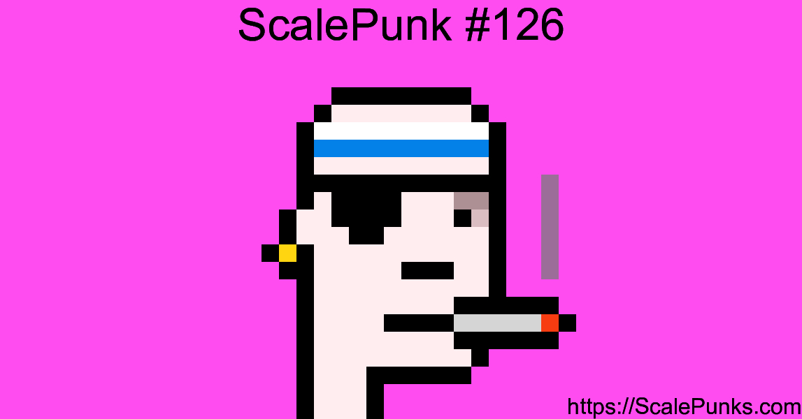 ScalePunk #126