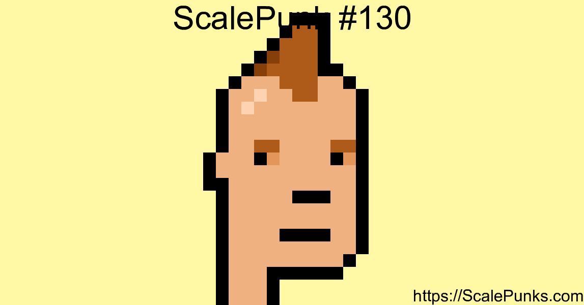 ScalePunk #130