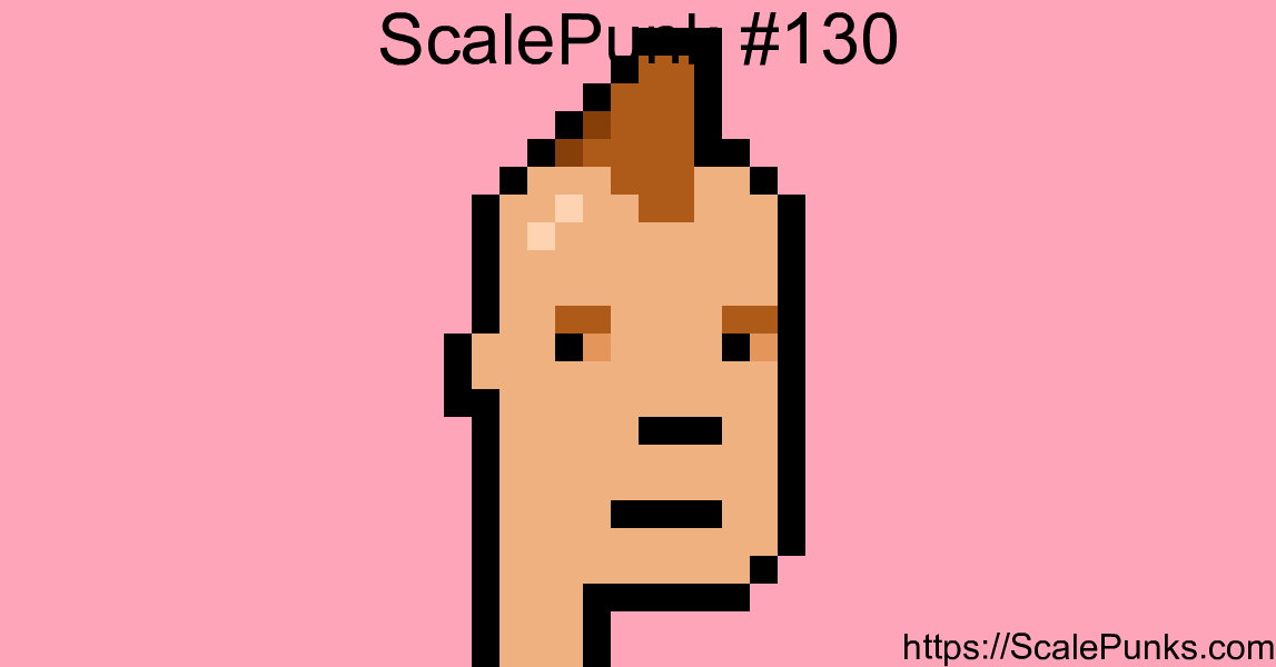 ScalePunk #130