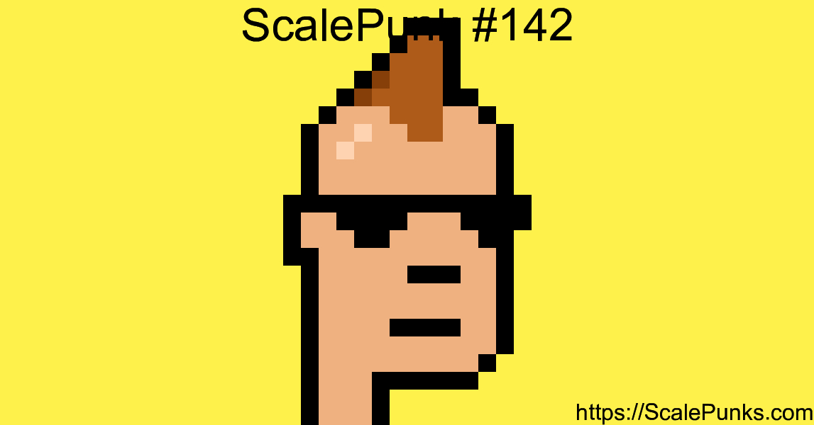 ScalePunk #142