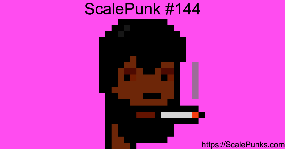 ScalePunk #144