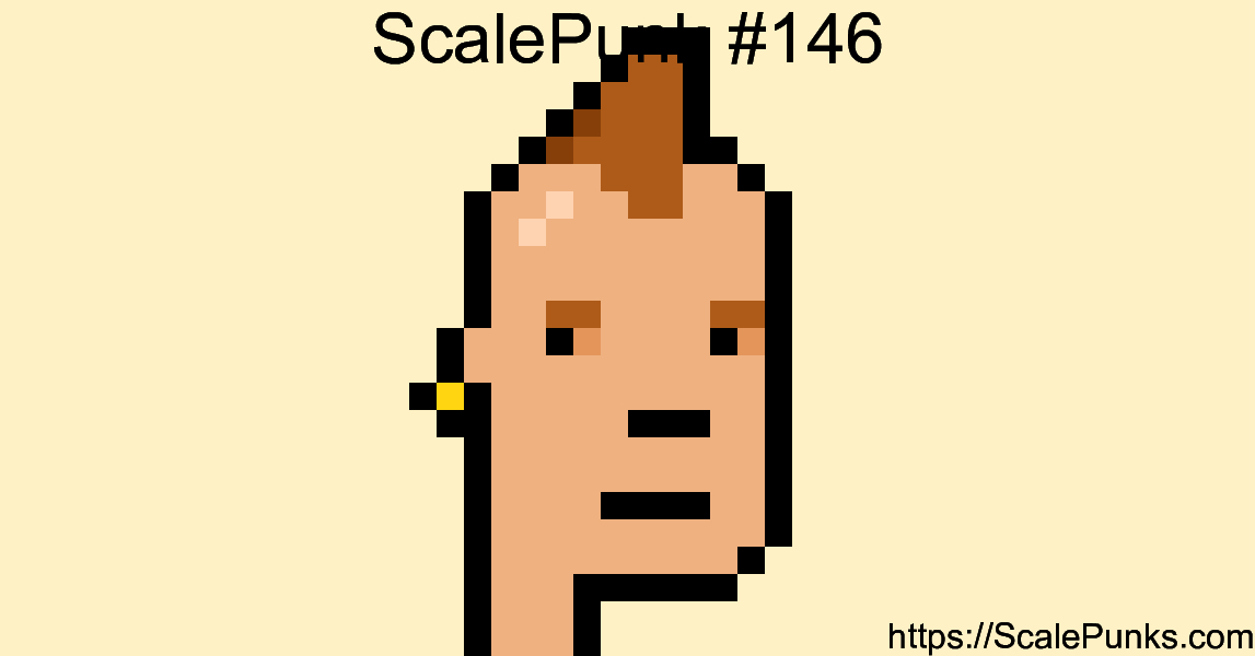 ScalePunk #146