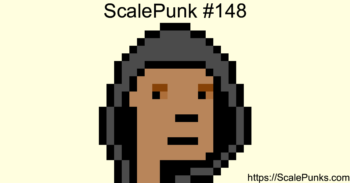 ScalePunk #148