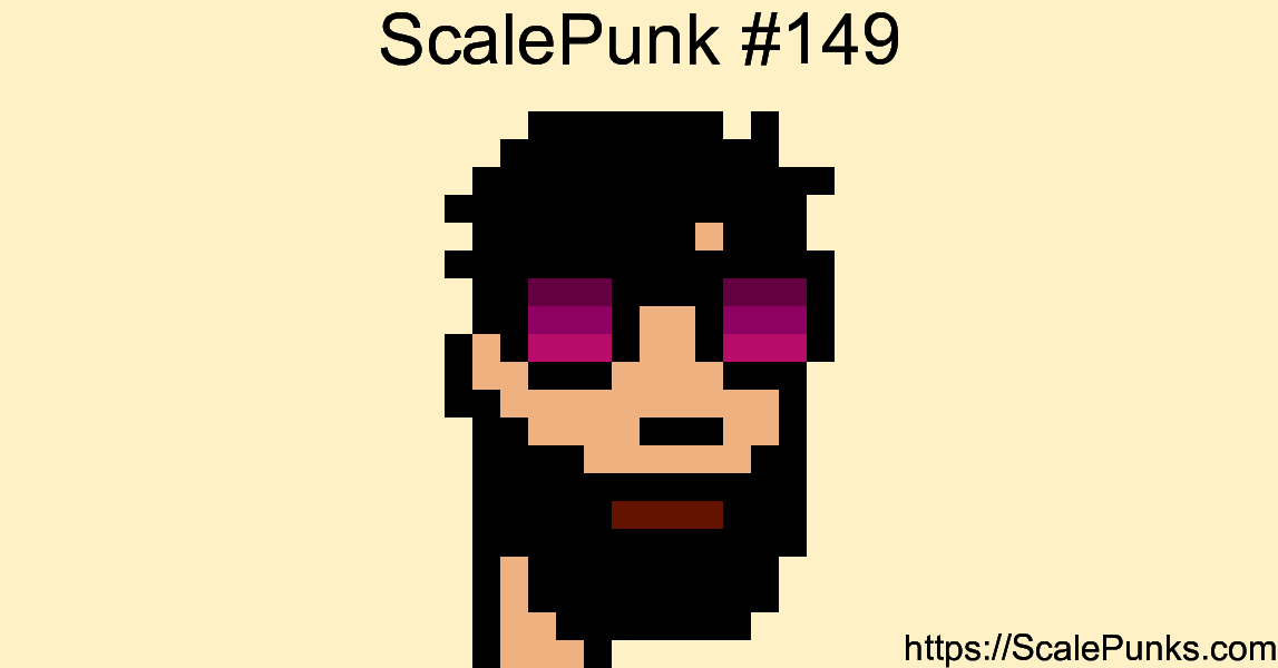 ScalePunk #149