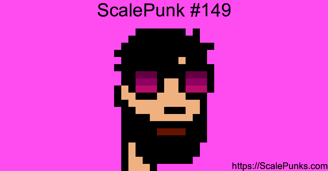 ScalePunk #149