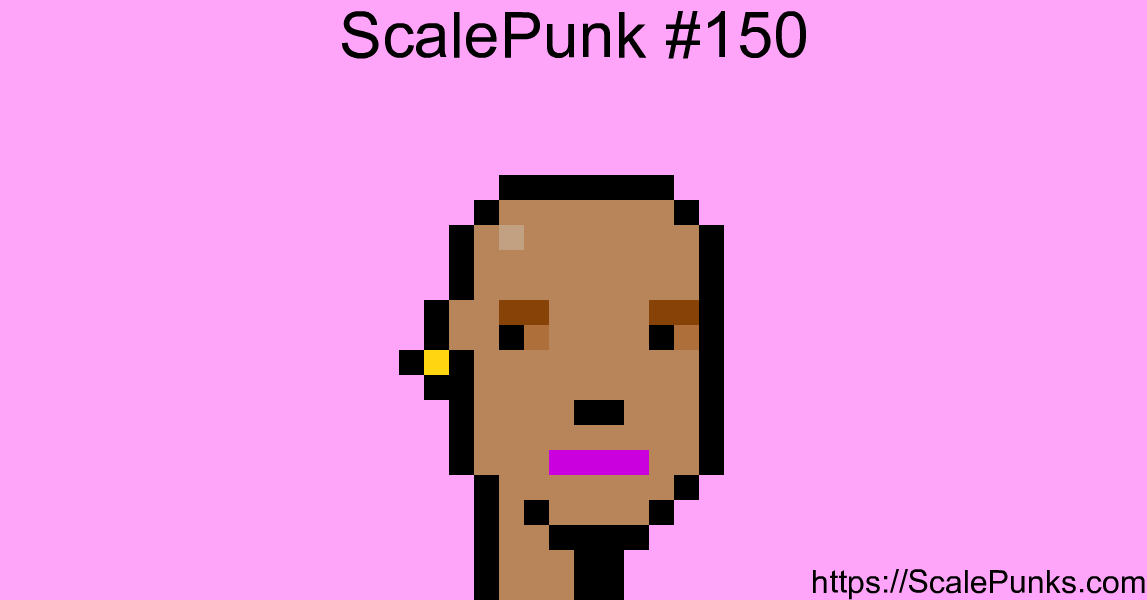 ScalePunk #150