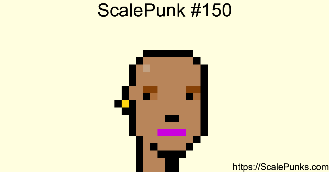 ScalePunk #150