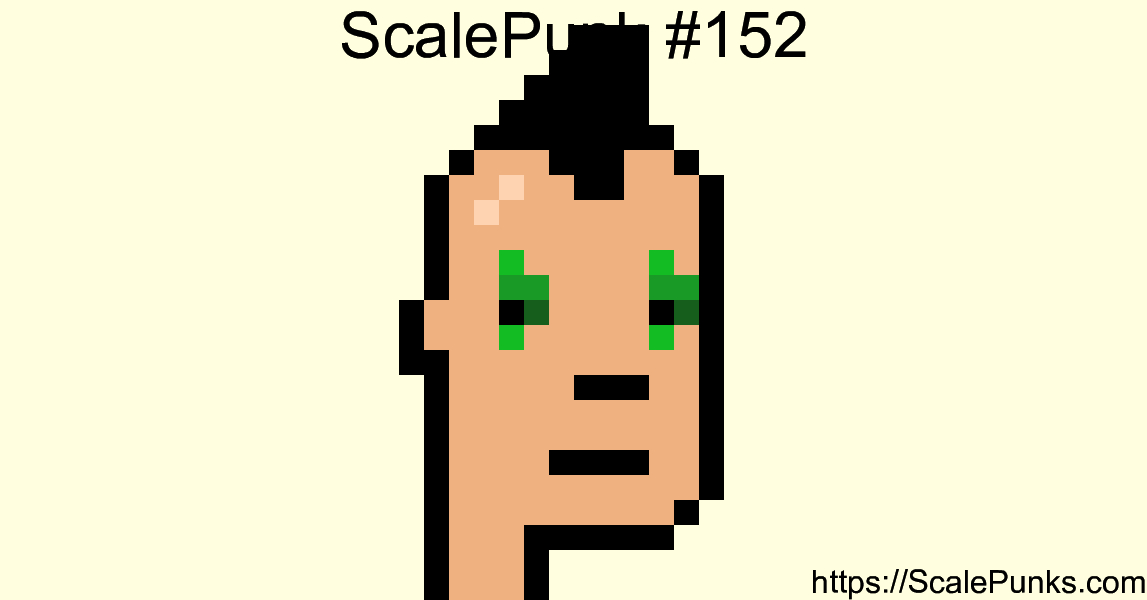 ScalePunk #152