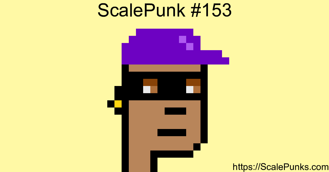 ScalePunk #153