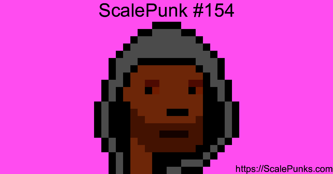 ScalePunk #154