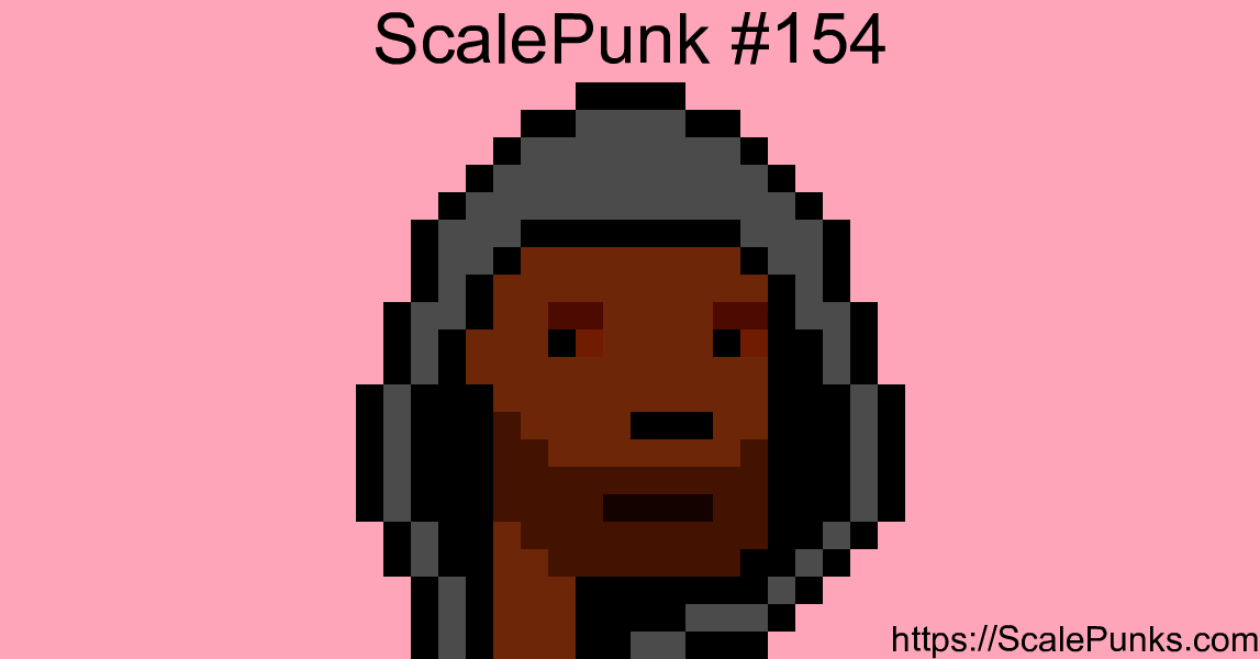 ScalePunk #154