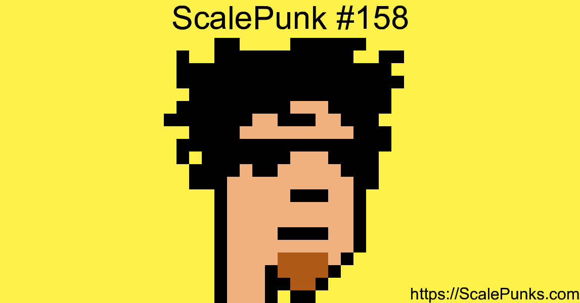 ScalePunk #158