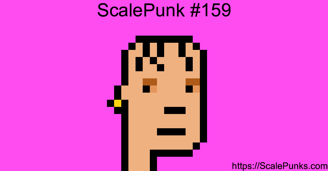 ScalePunk #159