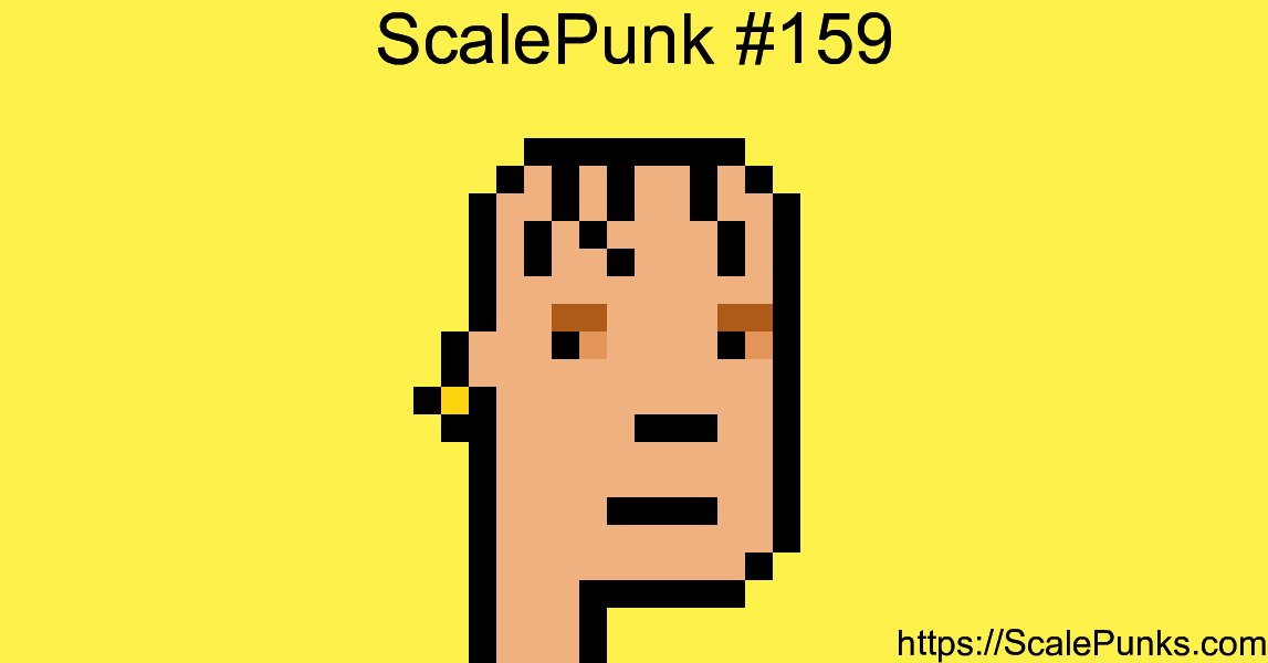 ScalePunk #159