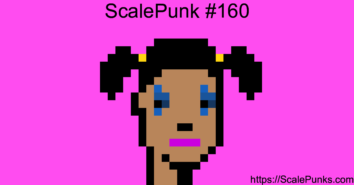 ScalePunk #160