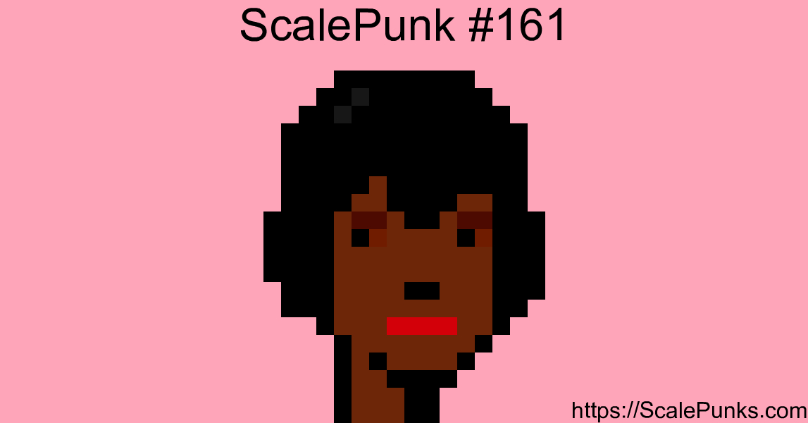 ScalePunk #161