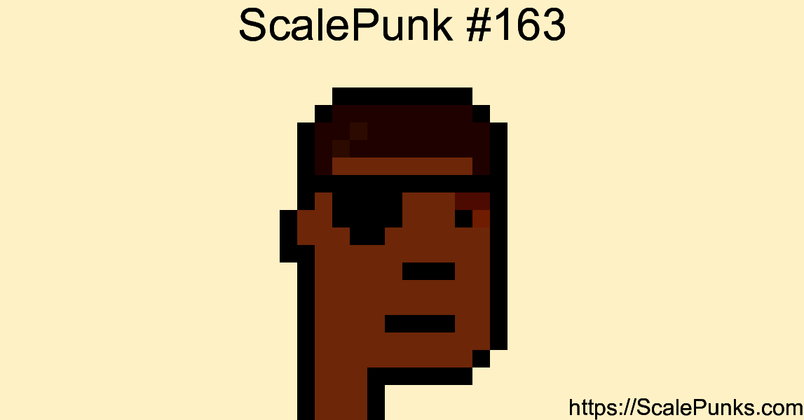 ScalePunk #163