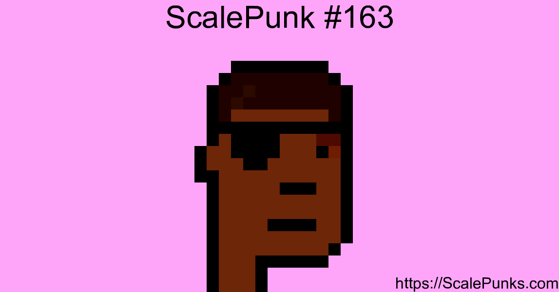 ScalePunk #163