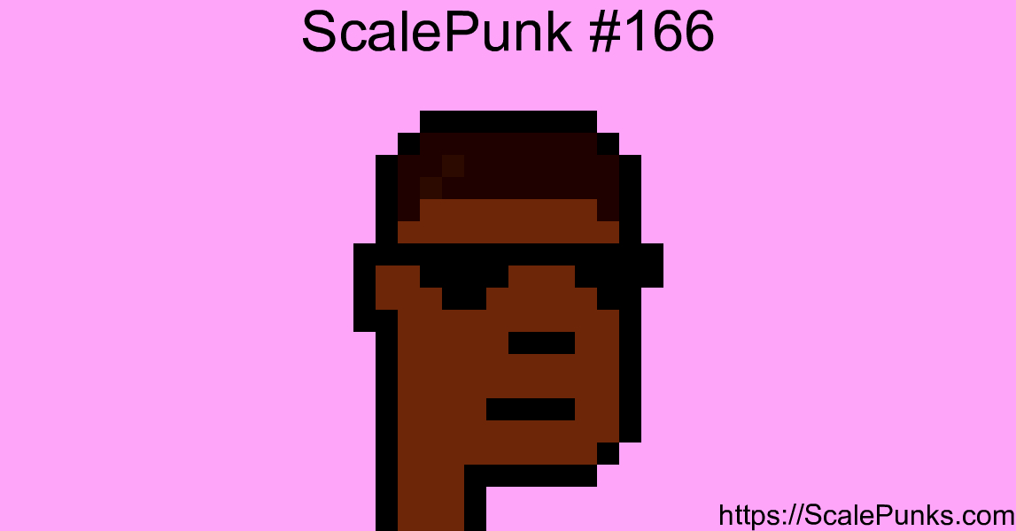 ScalePunk #166