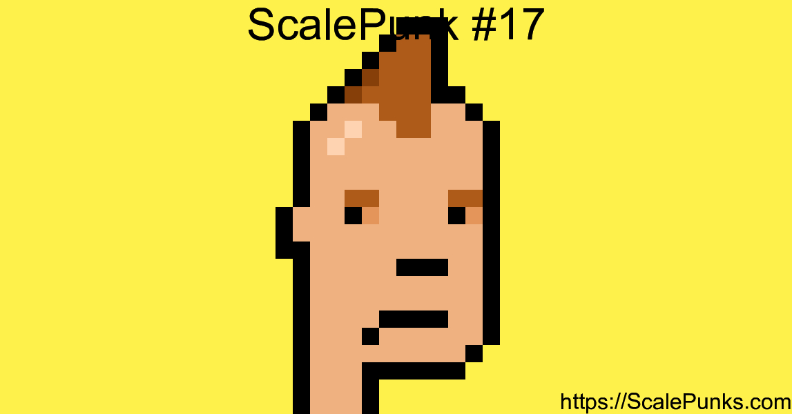 ScalePunk #17