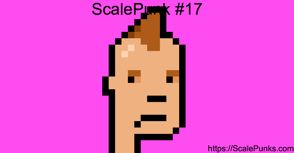 ScalePunk #17