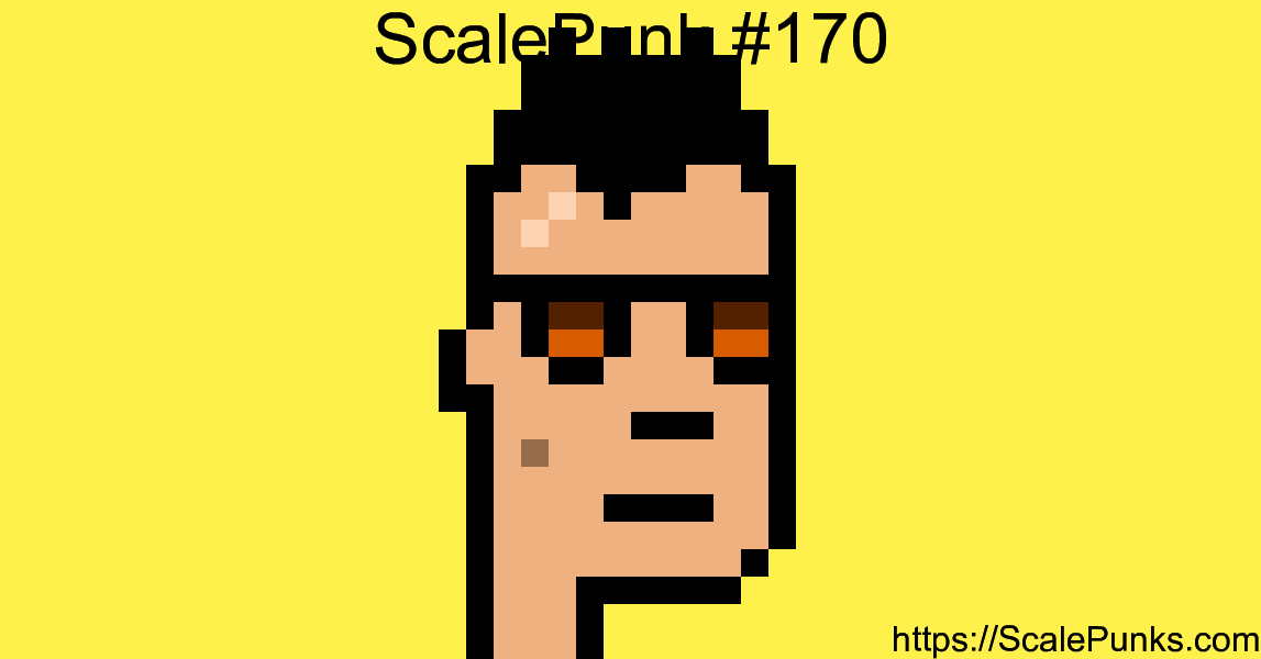 ScalePunk #170