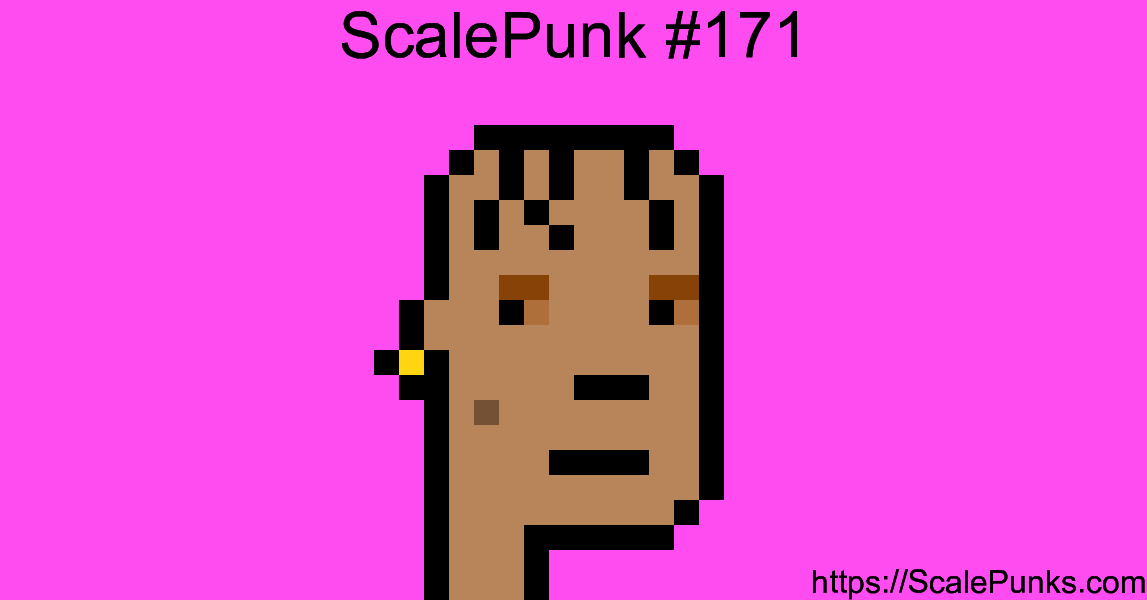 ScalePunk #171