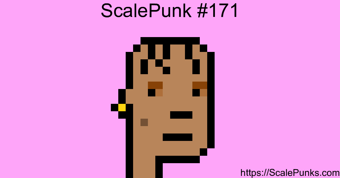 ScalePunk #171