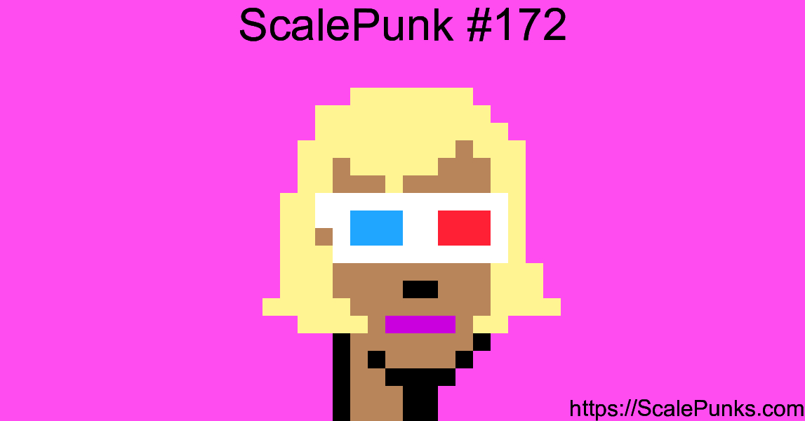 ScalePunk #172