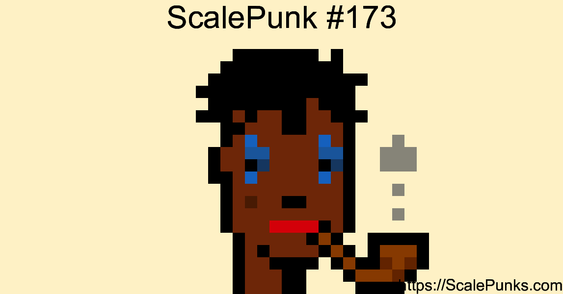 ScalePunk #173