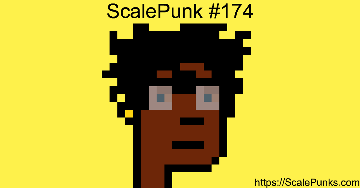 ScalePunk #174