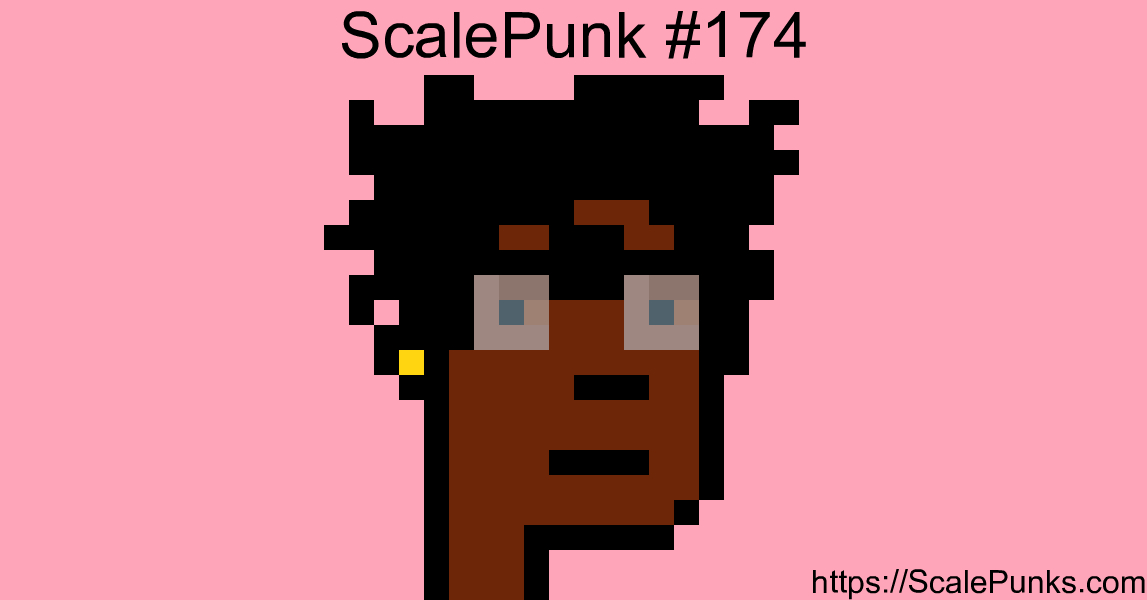 ScalePunk #174