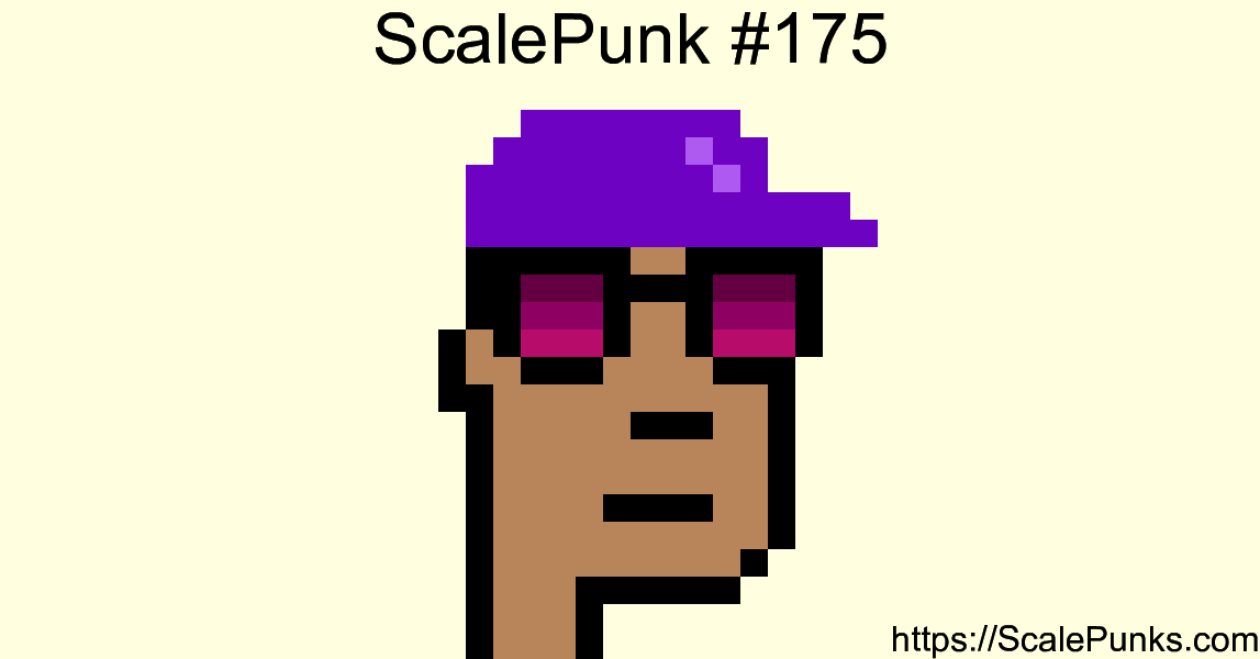 ScalePunk #175