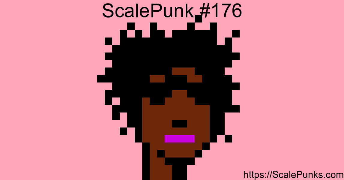 ScalePunk #176