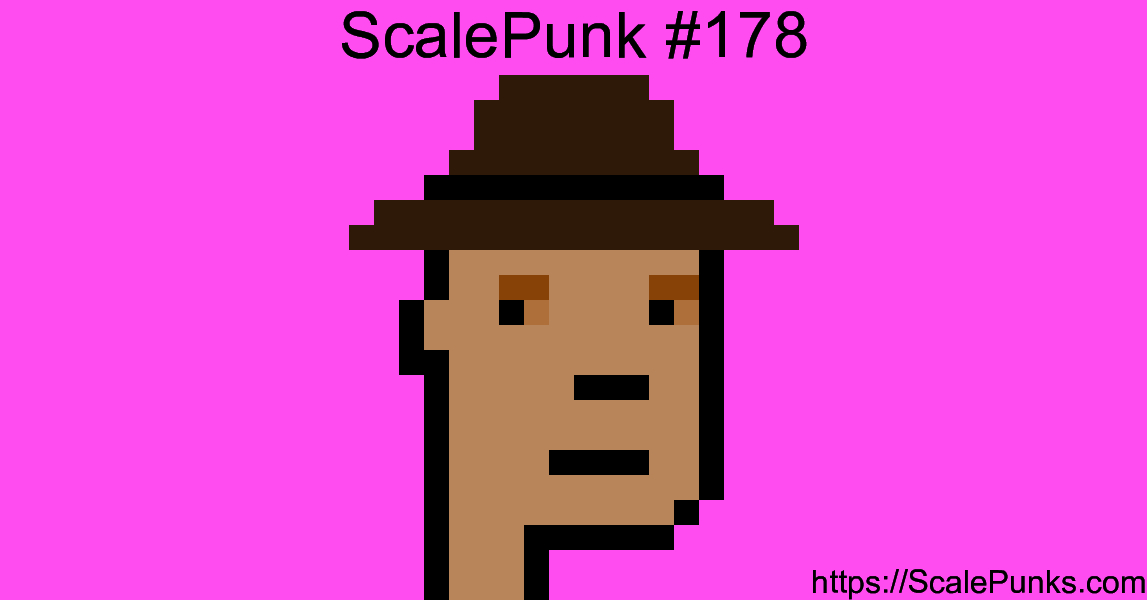 ScalePunk #178