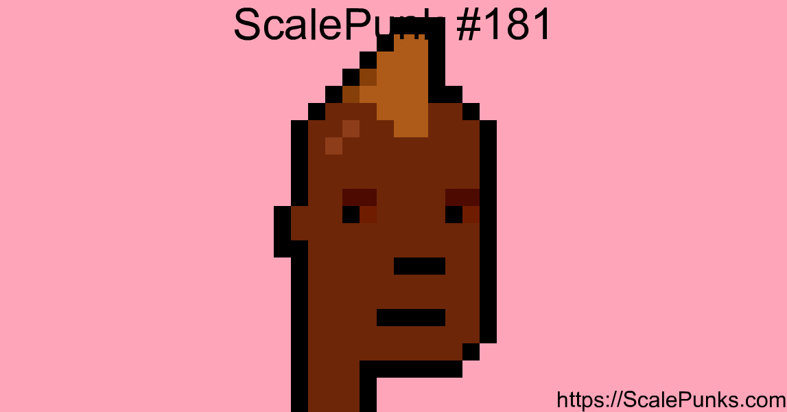 ScalePunk #181