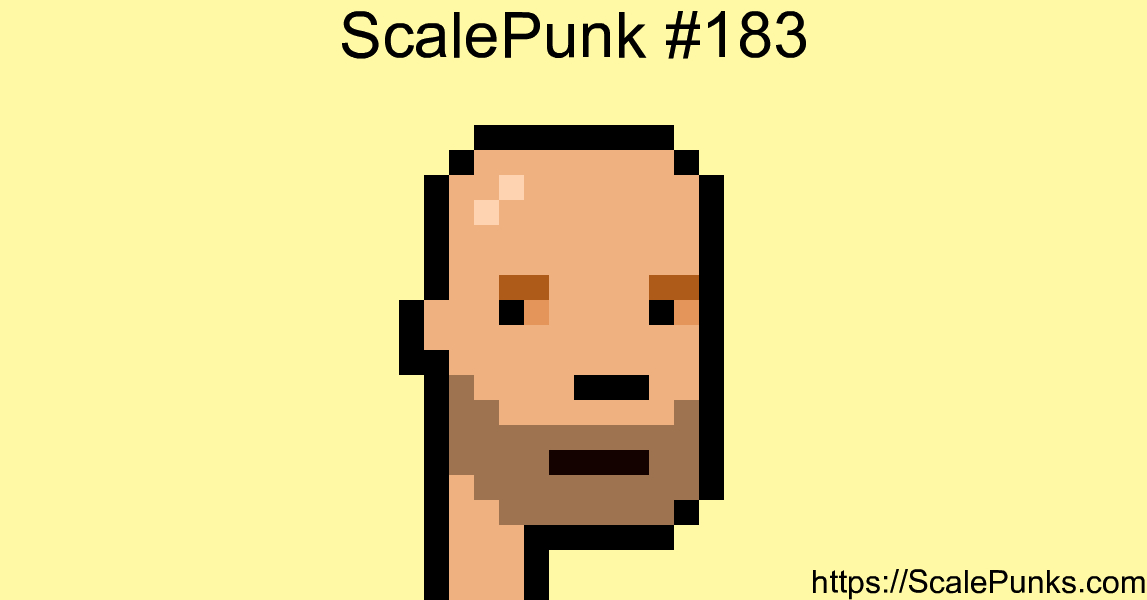 ScalePunk #183