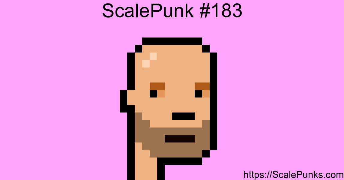 ScalePunk #183