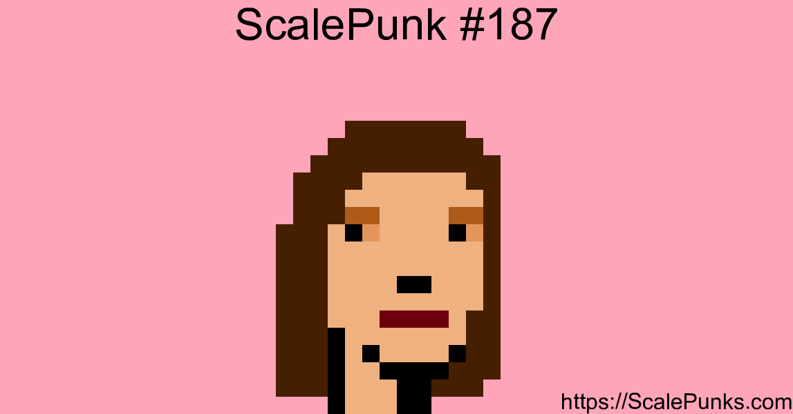 ScalePunk #187