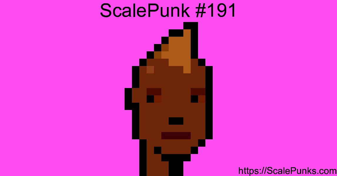 ScalePunk #191