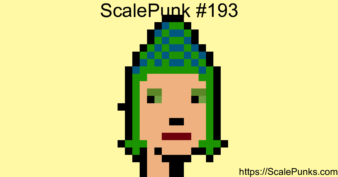 ScalePunk #193