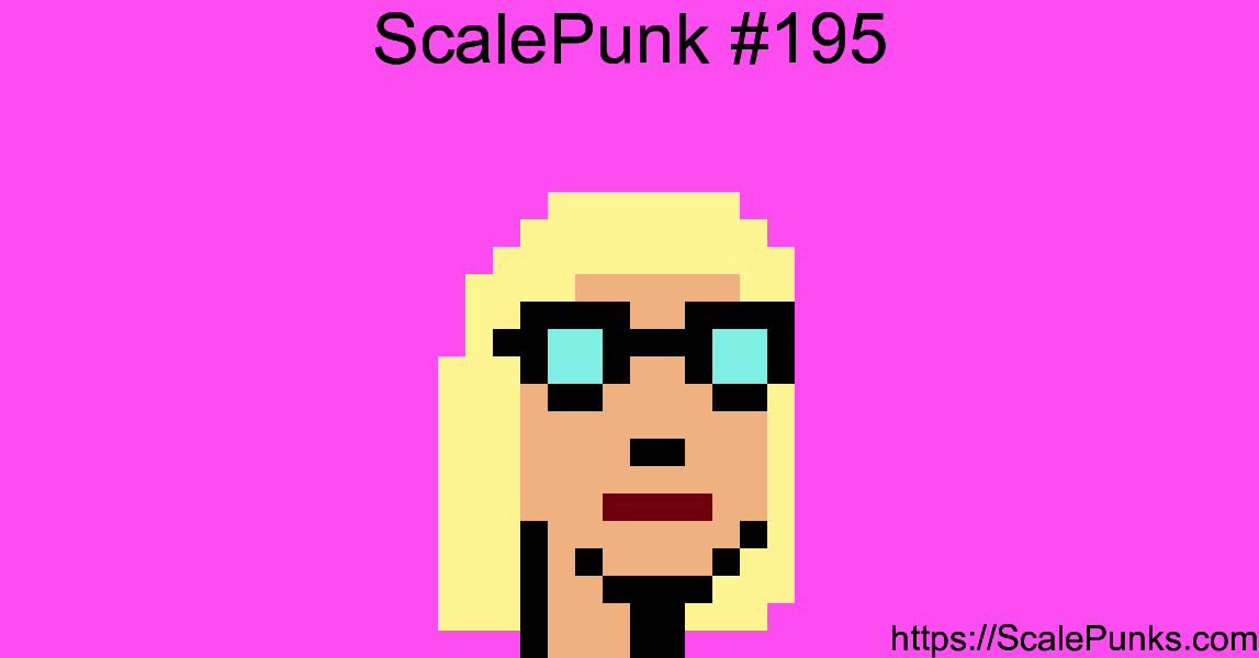 ScalePunk #195