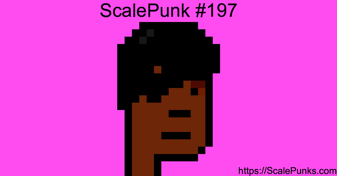 ScalePunk #197