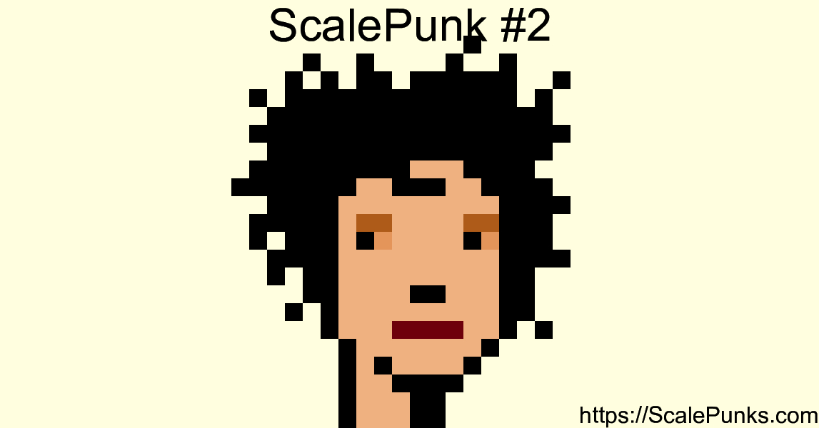 ScalePunk #2