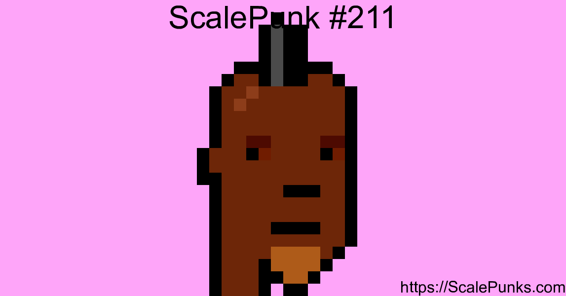 ScalePunk #211