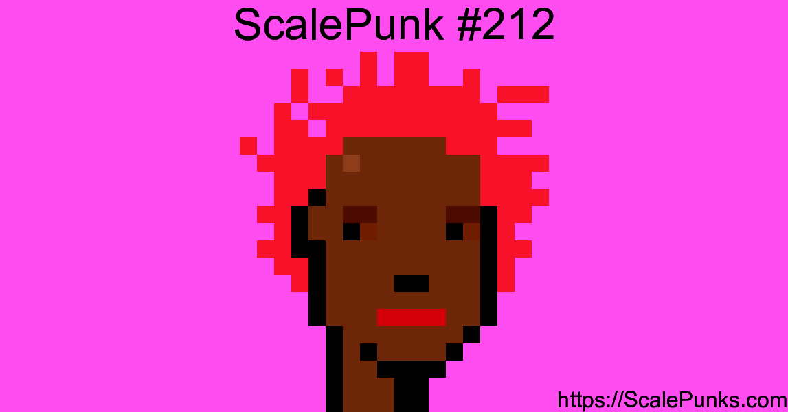 ScalePunk #212