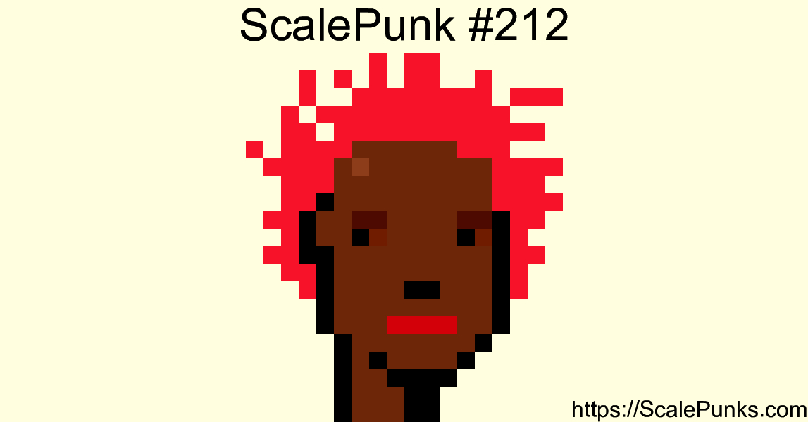 ScalePunk #212