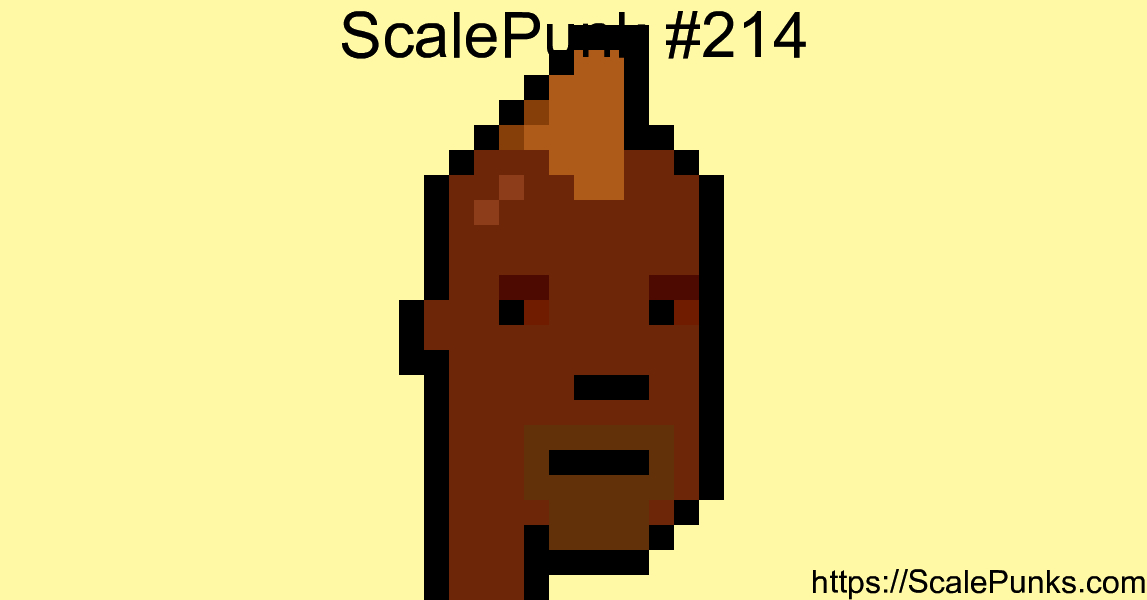 ScalePunk #214